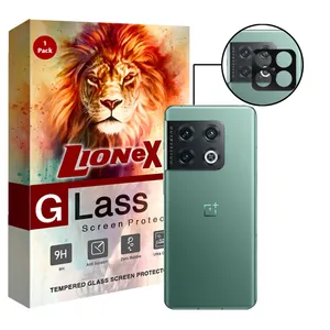  محافظ لنز دوربین لایونکس مدل LFUL مناسب برای گوشی موبایل وان پلاس 10 Pro