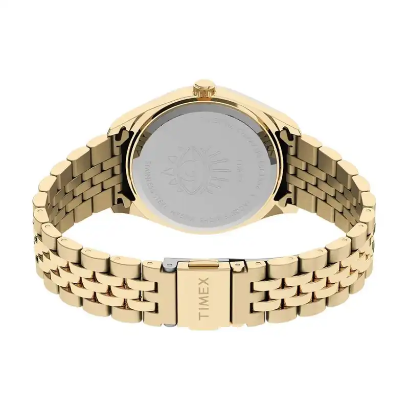 ساعت مچی عقربه ای زنانه تایمکس مدل TW2V51800