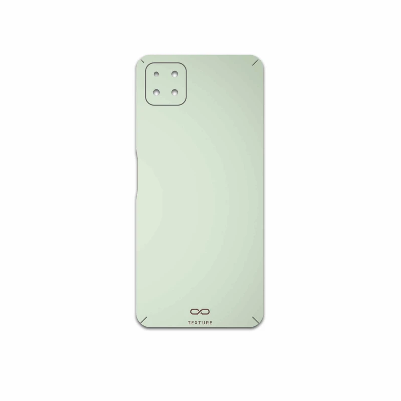 برچسب پوششی ماهوت مدل Fluorescence مناسب برای گوشی موبایل هوآوی Nova Y60