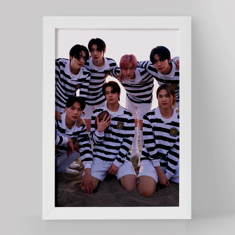 تابلو خندالو مدل گروه انهایپن کد 12331