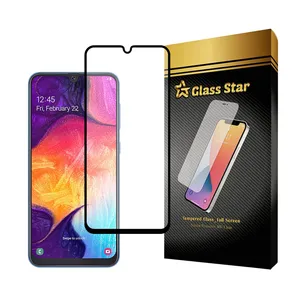 Glass Star MCERAMICSS Screen Protector For Samsung Galaxy A20 / A30 / A30s 