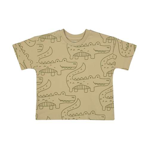 تی شرت پسرانه ایزی دو مدل 218116207