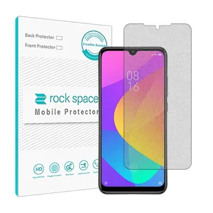 Rockspace gaming screen protector HyGAM model suitable for Xiaomi Mi CC9e mobile phone