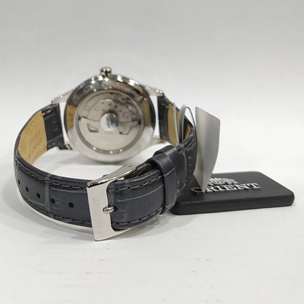 ساعت مچی عقربه ای زنانه اورینت مدل AG0025S00C -  - 2