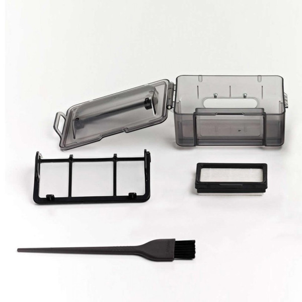 جاروبرقی آریته مدل ar-2712