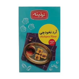 آرد نخودچی ترخینه - 200 گرم 