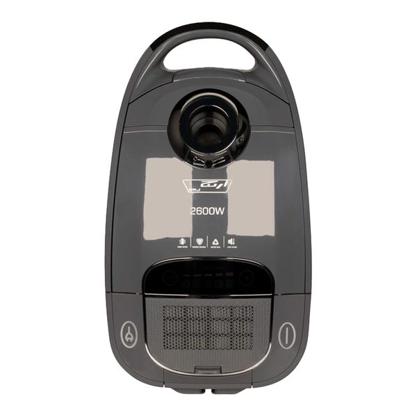 جاروبرقی 2600 وات ارج مدل ASVC4026002G