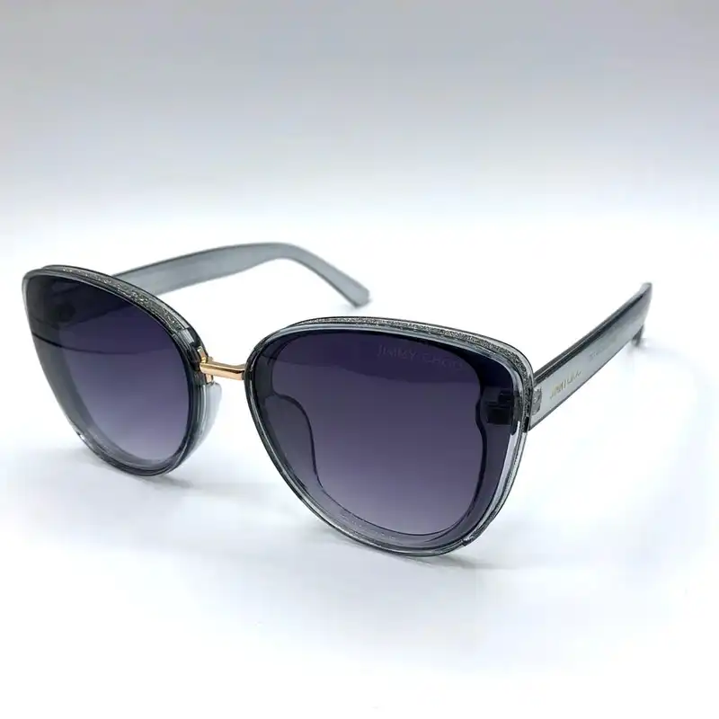عینک آفتابی زنانه جیمی چو مدل JM8302838-389