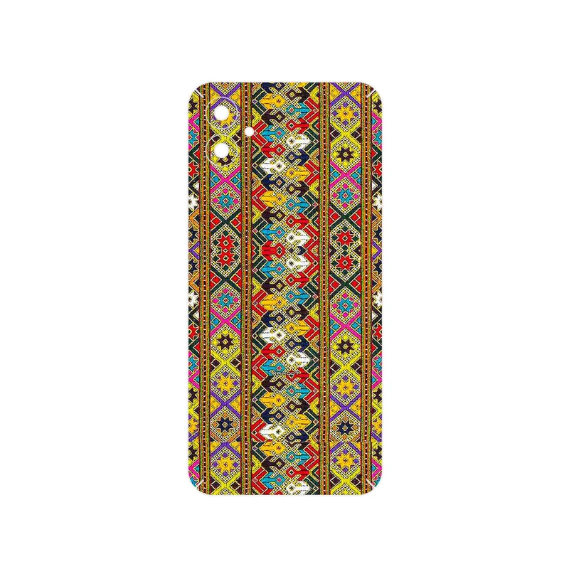 برچسب پوششی ماهوت مدل SISTAN Needlework 2 مناسب برای گوشی موبایل سامسونگ A04e