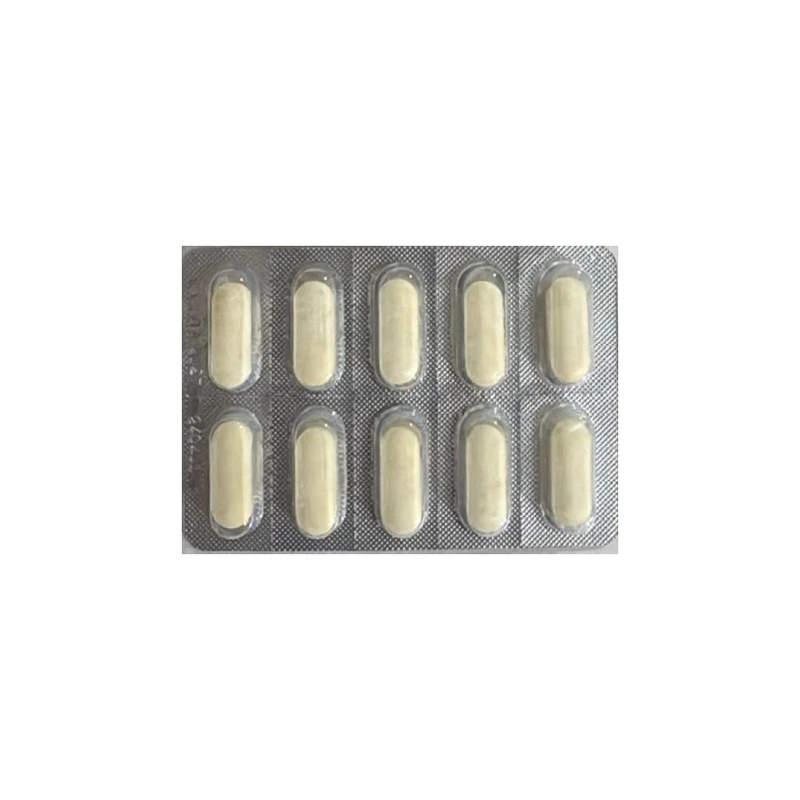 قرص ضدانگل سگ یورو وت مدل Ivermectin بسته ۱۰ عددی