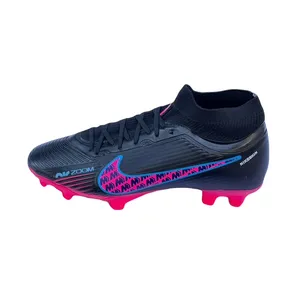 کفش فوتبال مردانه مدل استوک دار ساقدار کد M78