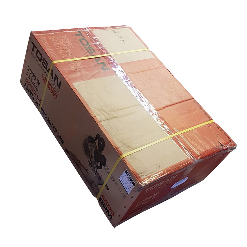 اره فارسی بر توسن مدل 5920CLS