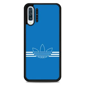 AKAM AMCWSGA50-ADIDAS14 Cover For Samsung Galaxy A50