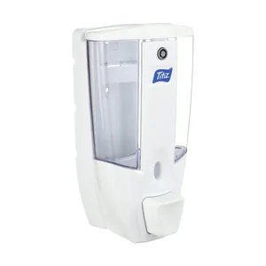 مخزن مایع دیواری تیتیز مدل DISPENSER کد TP-190