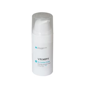 کرم دور چشم روز و شب وامپی مدل Anti wrinkles dark circles and puffines حجم 30 میلیلیتر