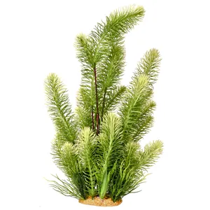 گیاه مصنوعی آکواریوم کد 60510