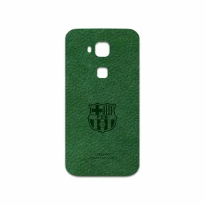 MAHOOT GL-BRCA Cover Sticker for Huawei Ascend G8