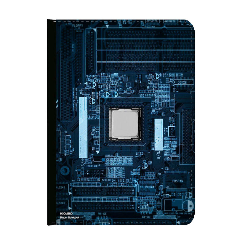 کلاسور هومرو مدل KL1414 طرح مهندسی