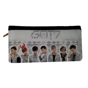کیف پول مدل got7 کد fg7