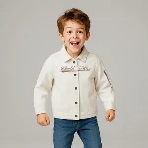 کت جین پسرانه تیپ تاپ مدل New Laura کد ‏24073B32