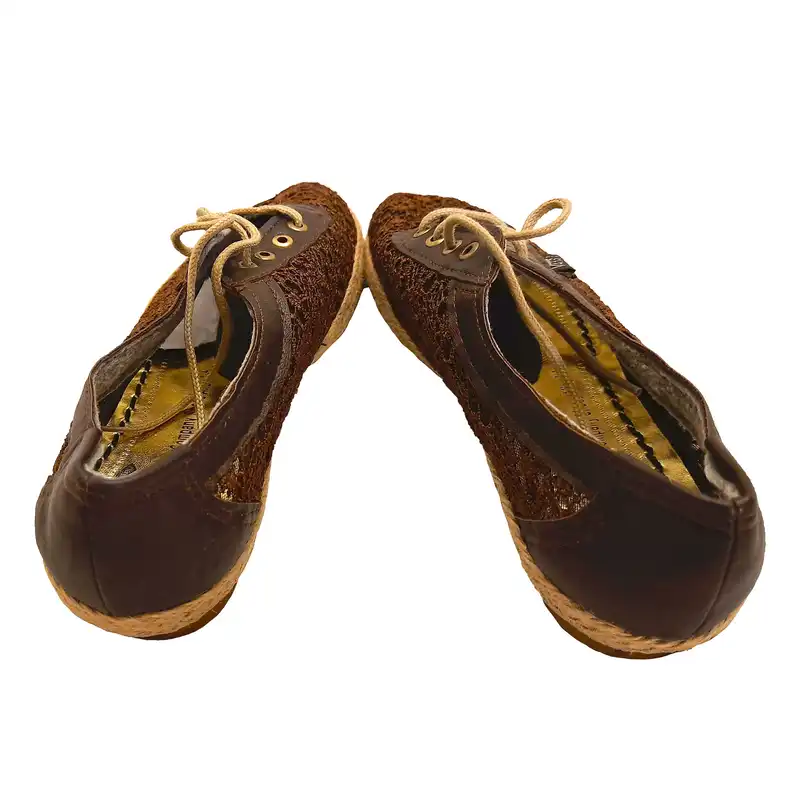 کفش روزمره زنانه مدل F3-601