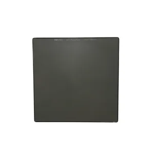 فیلتر لنز نیسی مدل SQUARE FILTER  HD POLARIZER  -100*100MM   