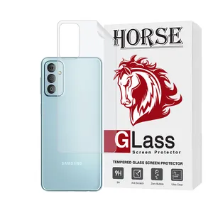 Horse MTBJELL Nano Back Protector For Samsung Galaxy F23 5G