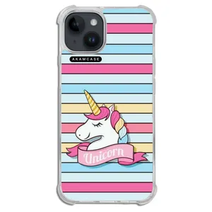AKAM AMCWTA14-UNICORN15 Cover For Apple iPhone 14