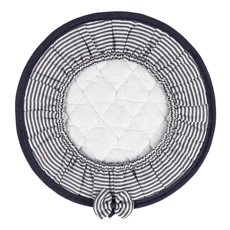 دمکنی لالاروژ مدل چمن کشدوز سایز 35 دمکنی لالاروژ مدل چمن کشدوز سایز 35