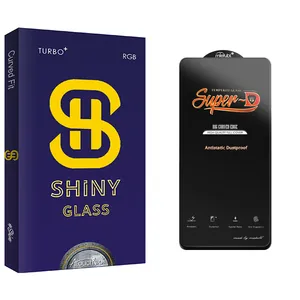 Atouchbo Shiny SuperD AntiStatic Screen Protector For Samsung  Galaxy A51 / A51 5G / A52 / A52 5G / A52s 5G / A53 5G / M31s / S20 FE / S20 FE 5G / S20 FE 2022 
