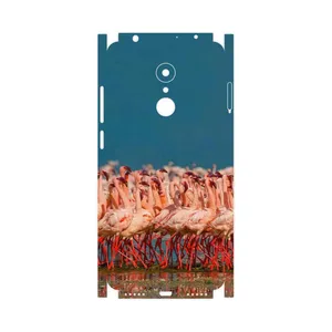 MAHOOT Flamingo-FullSkin Cover Sticker for Xiaomi REDMI 5