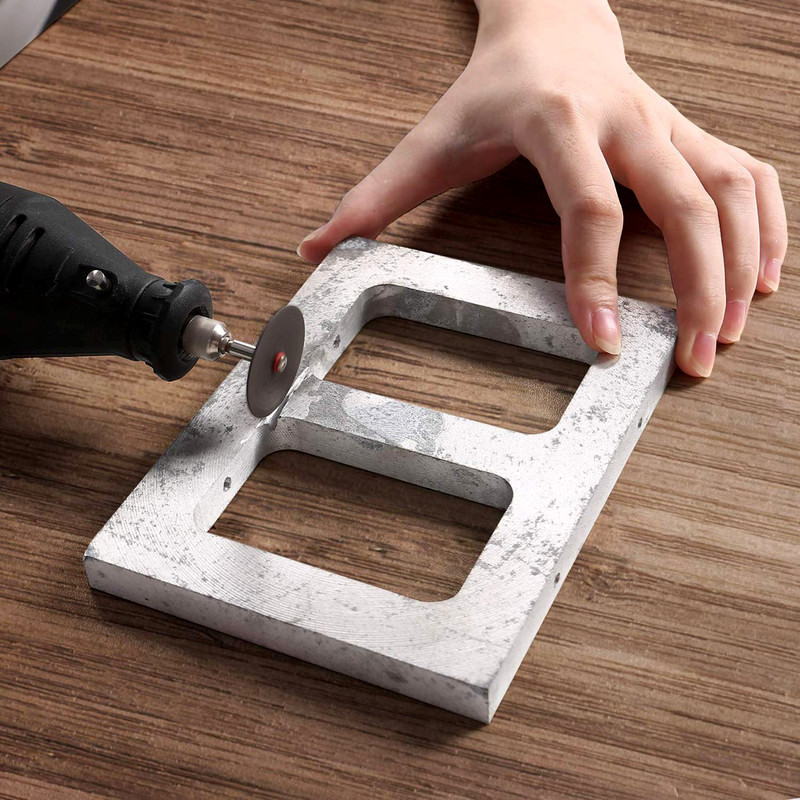 صفحه برش مینیاتوری کد R14 مجموعه 14 عددی