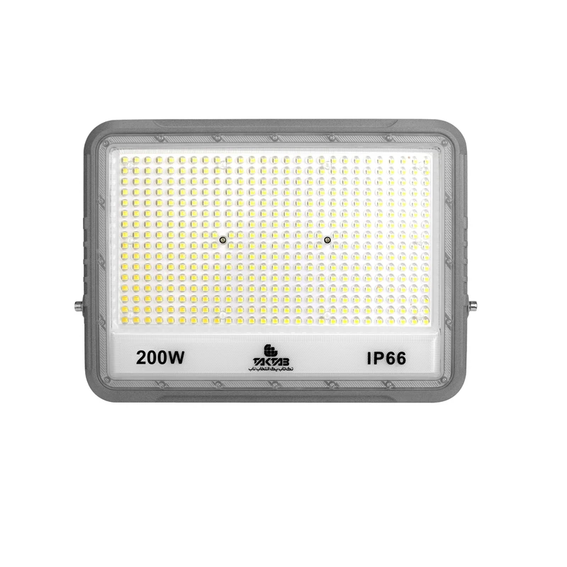 پروژکتور 200 وات تکتاب مدل تیارا 