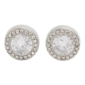 گوشواره میخی زنانه اکسسورایز مدل 97