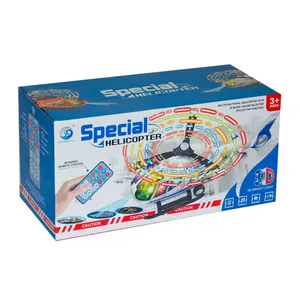 مینی کوپتر بازی مدل SPECIAL کد 2000