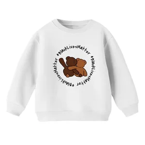 سویشرت بچگانه مدل دو خرس