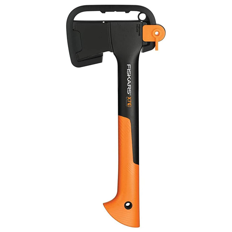 تبر سفری فیسکارس مدل Chopping Axe XS X7