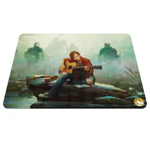 Hoomero game The Last of Us A4609 Mousepad