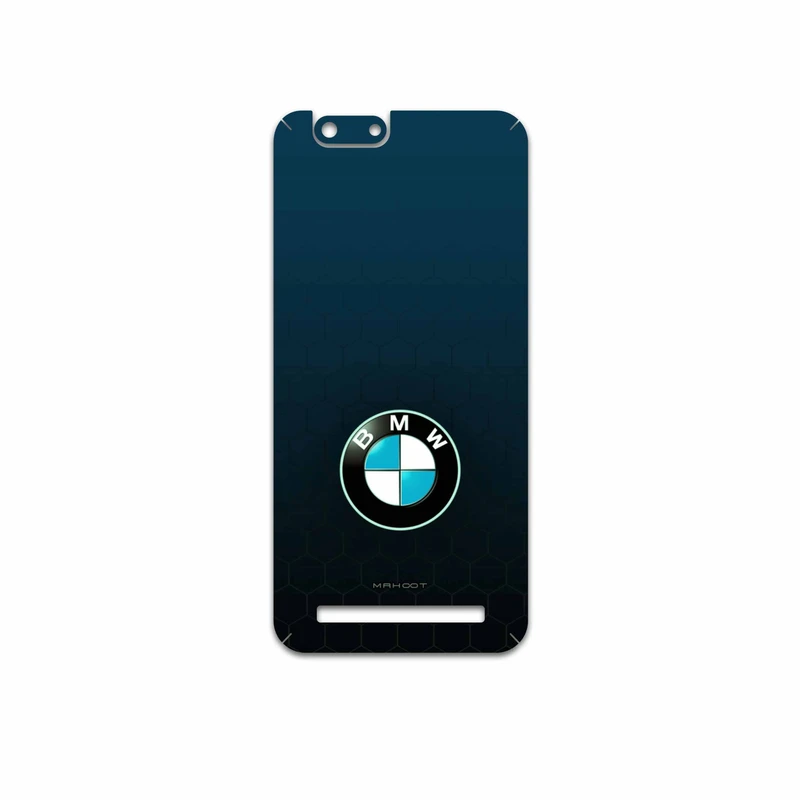 برچسب پوششی ماهوت مدل BMW مناسب برای گوشی موبایل پاین فون Kde Community Edition