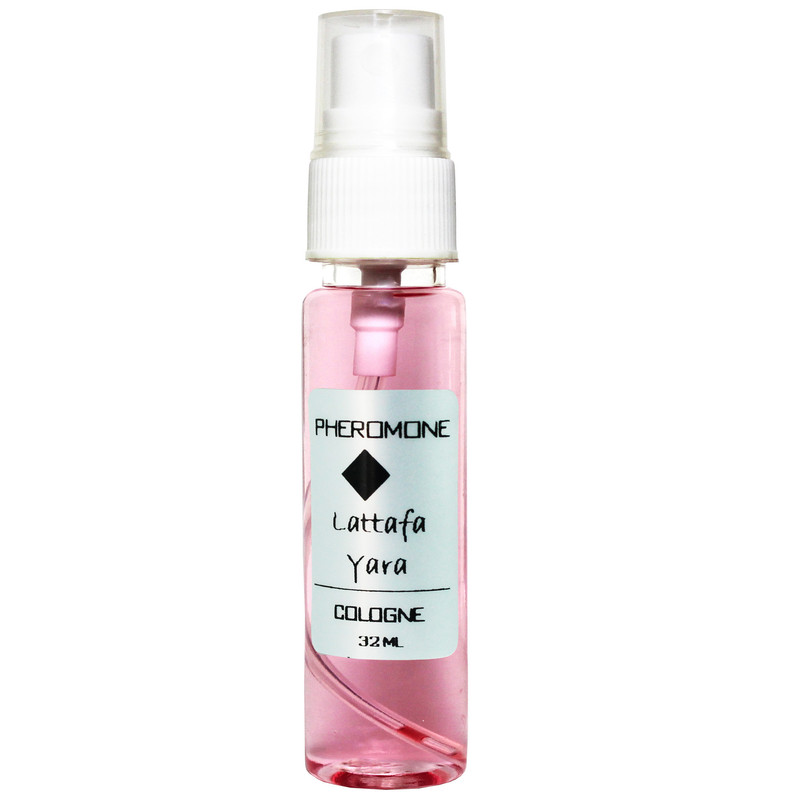 عطر جیبی زنانه فرومن مدل یارا حجم 32 میلی لیتر