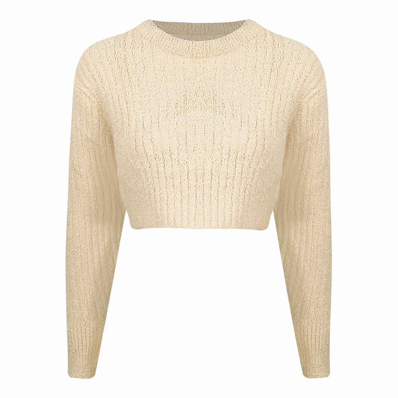 پلیور زنانه مدل RSH - N 1236