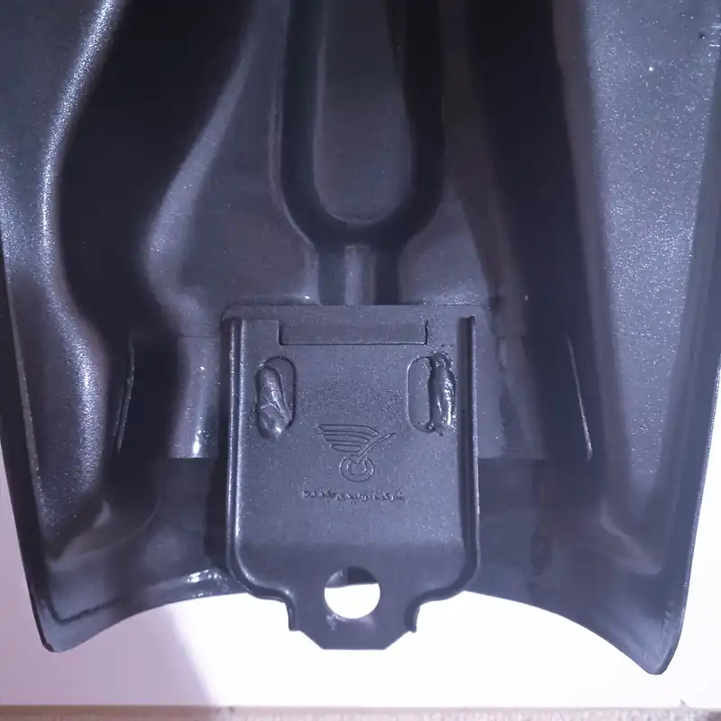 باک موتورسیکلت تیزرو کد MF2000122