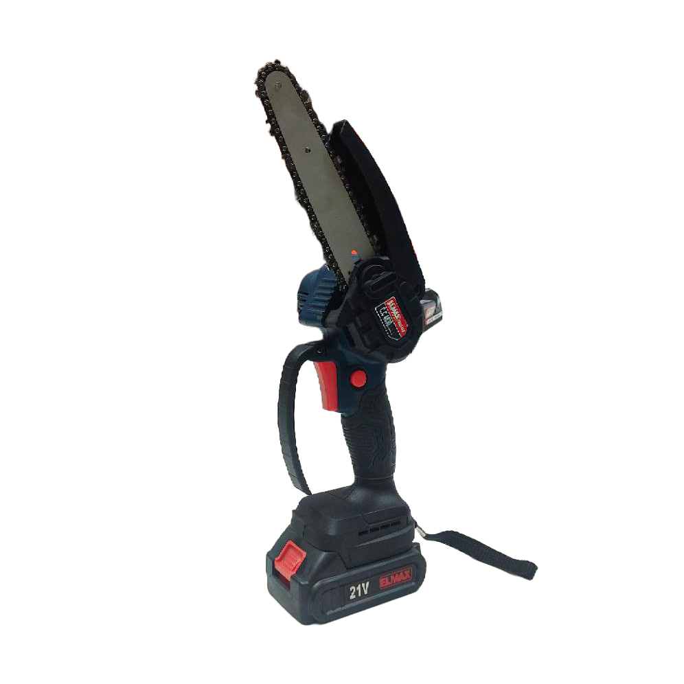 اره زنجیری برقی المکس مدل C.C 4630