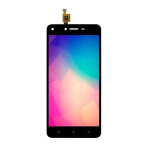 تاچ و ال سی دی کد X-W5-B مناسب برای گوشی موبایل تکنو W5