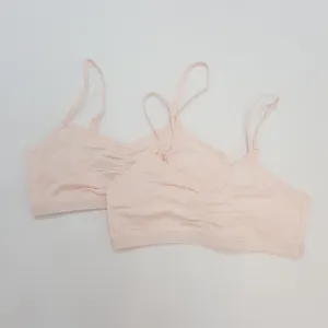 نیم تنه دخترانه پیپرتس مدل Ft519 مجموعه 2 عددی