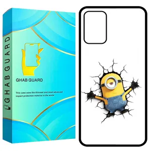 Ghab Guard GCHPA324 Cover For Samsung Galaxy A32 4G