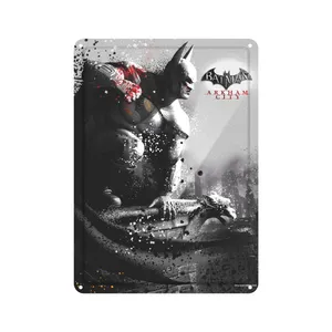 دیوارکوب مدل بتمن کد  s  280