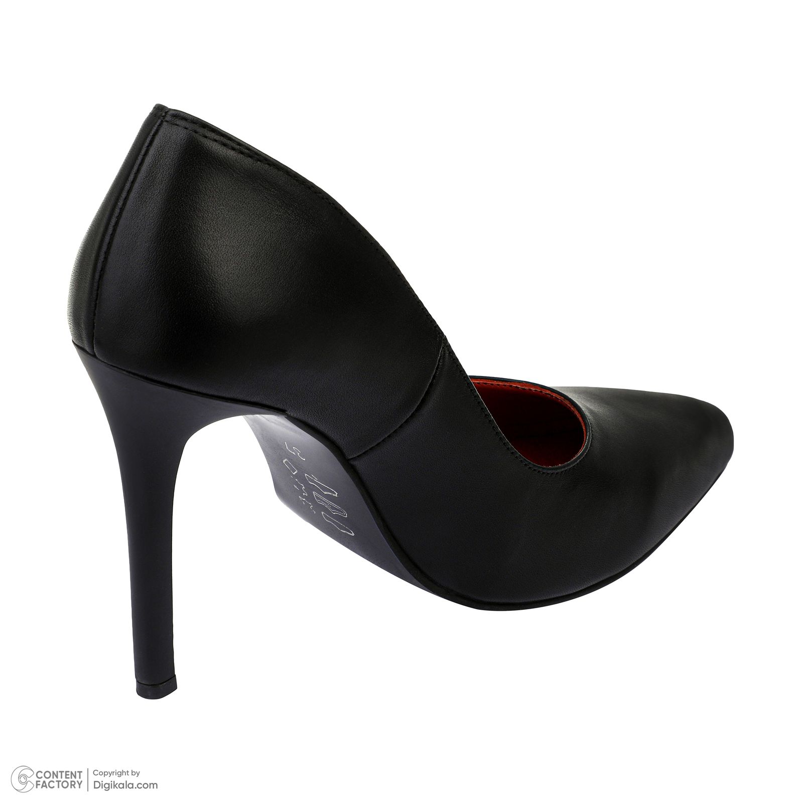 کفش زنانه ژاوا مدل 2060160483479 - - 2