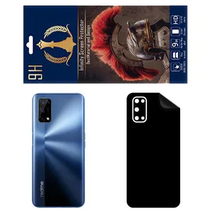 INFINITI PRO RG Back Skin For REALME 7 5G