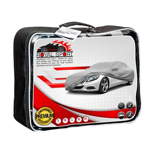 چادر خودرو رویال اسپرت مدل ULTRA UV مناسب برای نیسان ایکس تریل